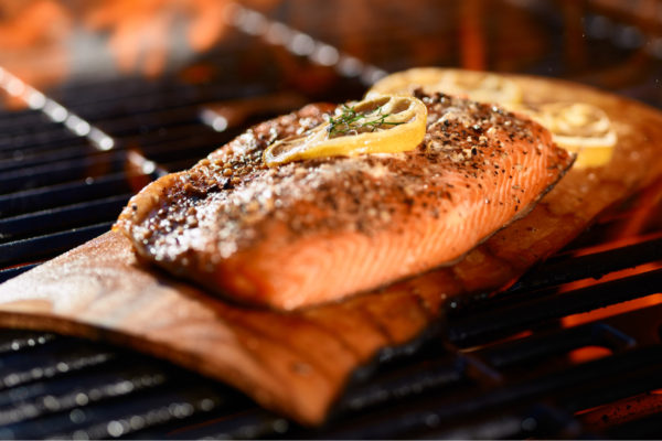 Zalm Op De Bbq Vier Heerlijke Tips En Trucs Om Zalm Te Bereiden